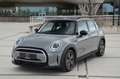 MINI Cooper 5 DOORS / AUT / FACELIFT / SUNROOF / HARMAN KARDON Silber - thumbnail 4