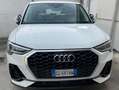 Audi Q3 Q3 Sportback 45 1.4 TFSI E Business Plus s-tronic Bianco - thumbnail 4