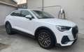 Audi Q3 Q3 Sportback 45 1.4 TFSI E Business Plus s-tronic Bianco - thumbnail 1