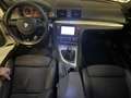 BMW 118 118d Blanc - thumbnail 8