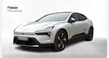 Polestar 4 Dual Motor 100kWh