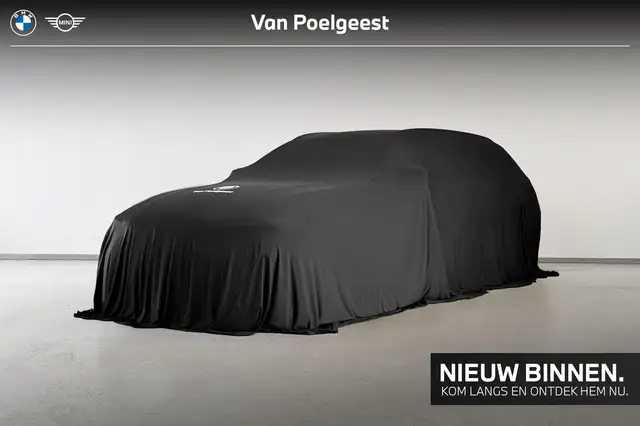 BMW 435 4 Serie Cabrio 435i xDrive Model M Sport High Exec