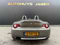 BMW Z4 Roadster 3.0i Cabriolet Automaat V6 Szürke - thumbnail 6