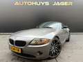 BMW Z4 Roadster 3.0i Cabriolet Automaat V6 Szürke - thumbnail 1