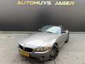 BMW Z4 Roadster 3.0i Cabriolet Automaat V6 Szürke - thumbnail 4