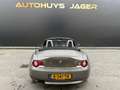 BMW Z4 Roadster 3.0i Cabriolet Automaat V6 Szürke - thumbnail 7