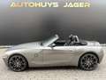 BMW Z4 Roadster 3.0i Cabriolet Automaat V6 Szürke - thumbnail 5