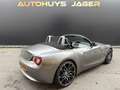BMW Z4 Roadster 3.0i Cabriolet Automaat V6 Szürke - thumbnail 8