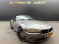 BMW Z4 Roadster 3.0i Cabriolet Automaat V6 Szürke - thumbnail 10