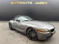 BMW Z4 Roadster 3.0i Cabriolet Automaat V6 Szürke - thumbnail 11