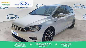 1.4 TSI 125 Lounge - Automatique