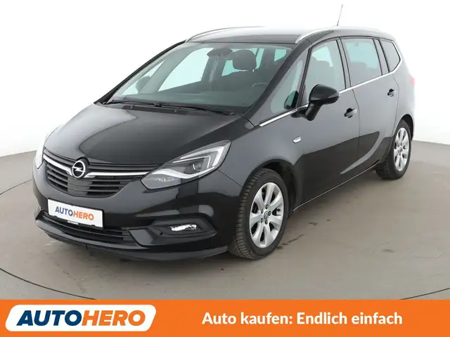 Opel Zafira Tourer 2.0 CDTI Innovation Aut*NAVI*LED*ACC*CAM*PDC*AHK*
