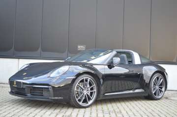 992 Targa 4 PDK 385 ch 1 MAIN - 12.000 km