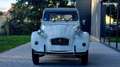 Citroen 2CV 2 CV 6 Blanc - thumbnail 2