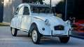 Citroen 2CV 2 CV 6 Blanc - thumbnail 1