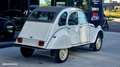 Citroen 2CV 2 CV 6 Blanc - thumbnail 3
