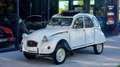 Citroen 2CV 2 CV 6 Blanc - thumbnail 4