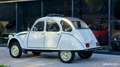 Citroen 2CV 2 CV 6 Blanc - thumbnail 5