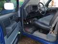 Chevrolet K1500 5. 7 V8 4x4 350cu 1989 Bleu - thumbnail 6