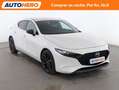 Mazda 3 2.0 e-Skyactiv-X Mild-Hybrid Homura Blanco - thumbnail 8