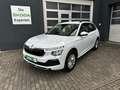 Skoda Kamiq Selection 1.0 TSI DSG; 3 JAHRE GAR; KAMERA;PDC v+ Weiß - thumbnail 2