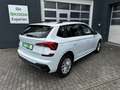 Skoda Kamiq Selection 1.0 TSI DSG; 3 JAHRE GAR; KAMERA;PDC v+ Weiß - thumbnail 4