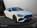 Mercedes-Benz CLE 200 AMG+NIGHT+PANO+360+BURMESTER+KEYLESS+9G Weiß - thumbnail 5