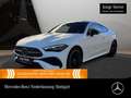 Mercedes-Benz CLE 200 AMG+NIGHT+PANO+360+BURMESTER+KEYLESS+9G Weiß - thumbnail 1