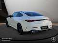 Mercedes-Benz CLE 200 AMG+NIGHT+PANO+360+BURMESTER+KEYLESS+9G Weiß - thumbnail 10