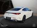 Mercedes-Benz CLE 200 AMG+NIGHT+PANO+360+BURMESTER+KEYLESS+9G Weiß - thumbnail 8