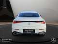 Mercedes-Benz CLE 200 AMG+NIGHT+PANO+360+BURMESTER+KEYLESS+9G Weiß - thumbnail 9