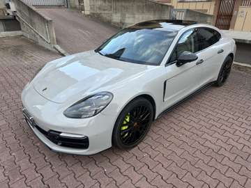 4.0 Turbo S e-hybrid FULL OPTIONAL