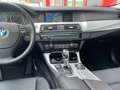 BMW 530 5-serie 530i Executive DAK/MEMORY/NAP/TREKHAAK/LEE Czarny - thumbnail 6