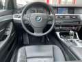 BMW 530 5-serie 530i Executive DAK/MEMORY/NAP/TREKHAAK/LEE Czarny - thumbnail 5