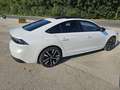 Peugeot 508 508 II 2019 Berlina 1.5 bluehdi GT Pack VALUTO PER Blanc - thumbnail 10