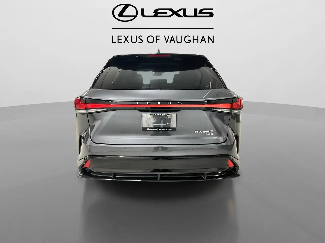 Lexus RX снимка Lexus RX