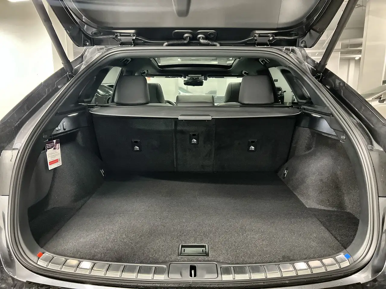 Lexus RX снимка Lexus RX