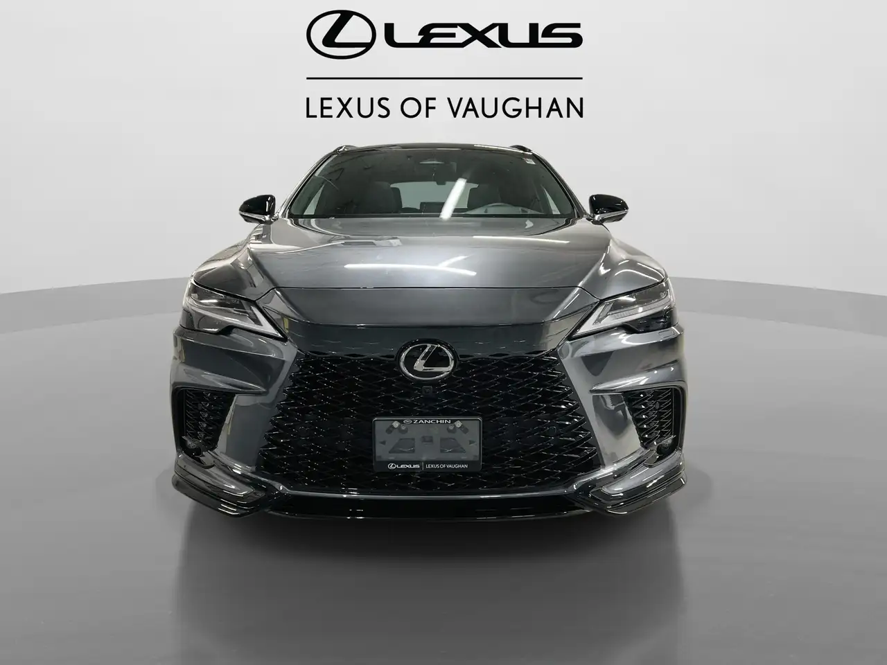 Lexus RX снимка Lexus RX