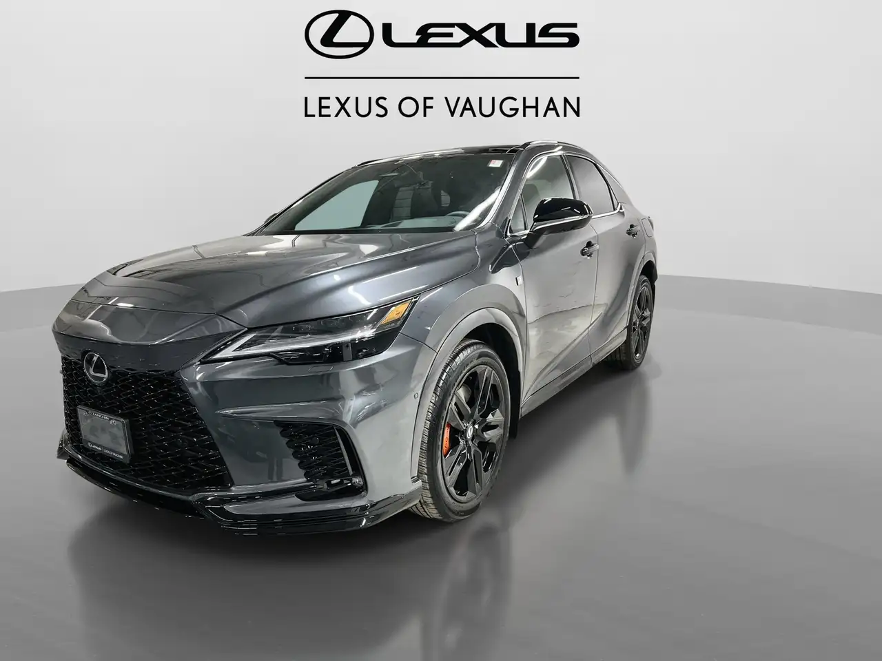 Lexus RX снимка Lexus RX