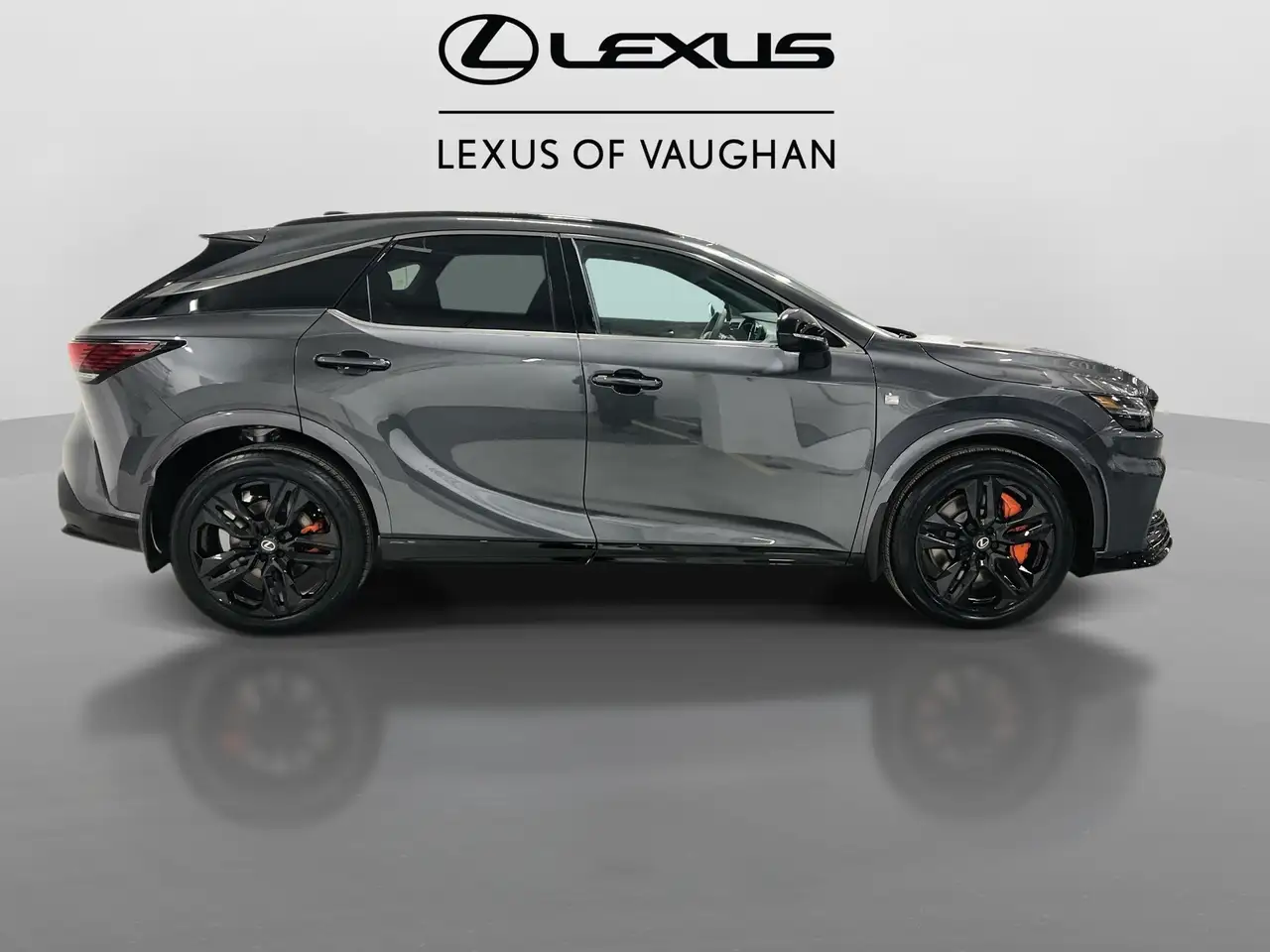Lexus RX снимка Lexus RX