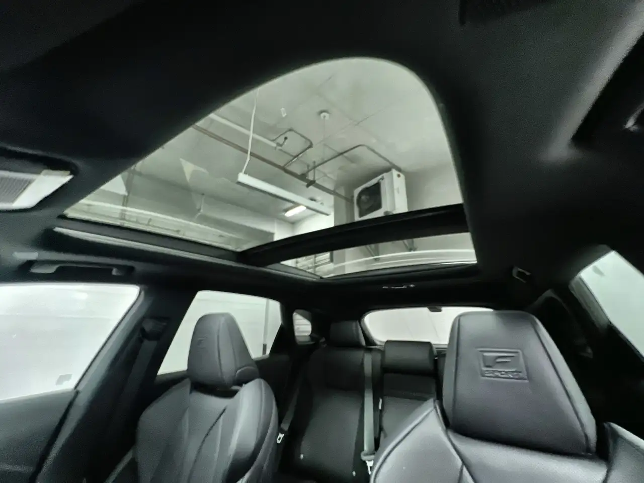 Lexus RX снимка Lexus RX