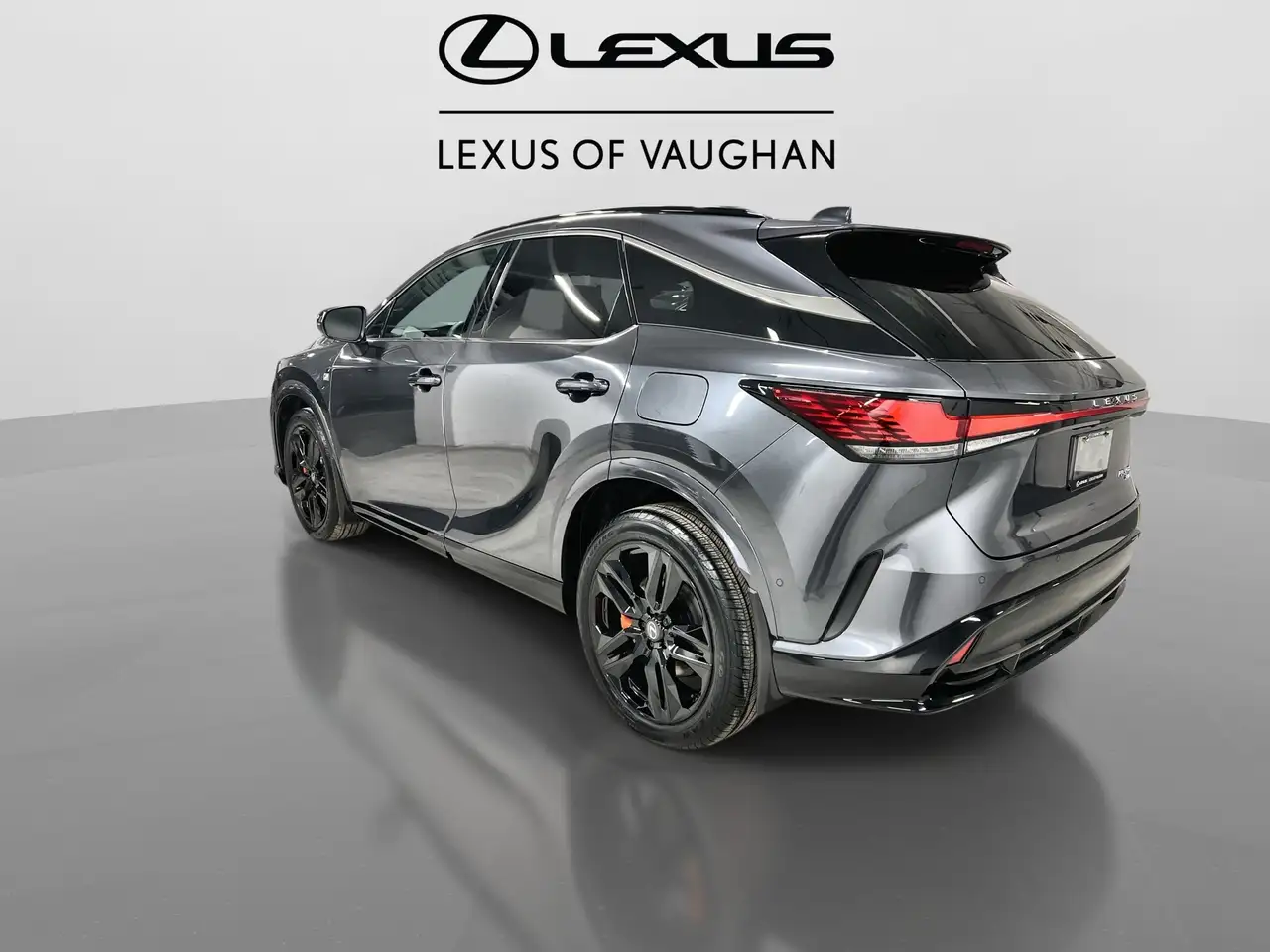 Lexus RX снимка Lexus RX