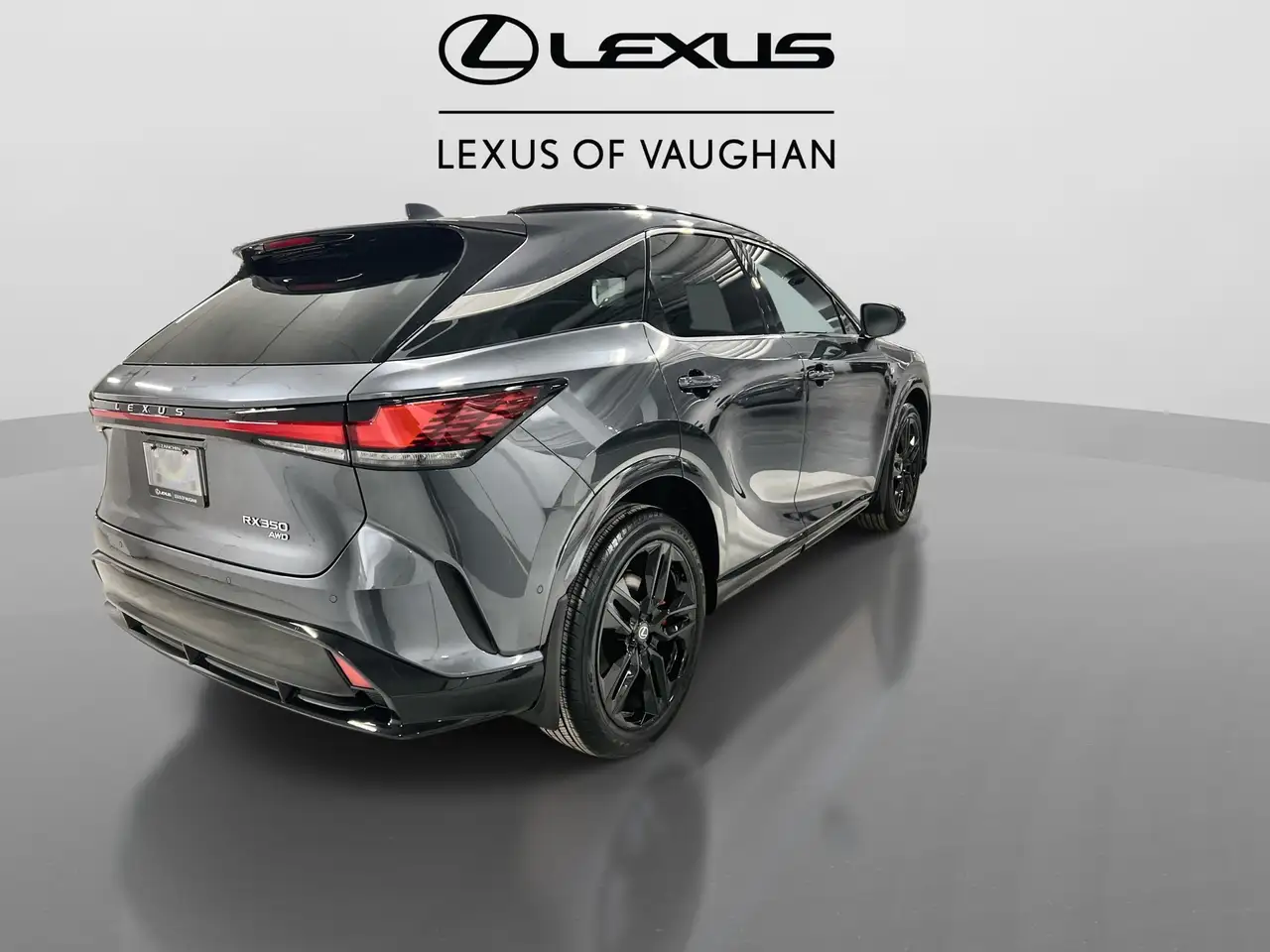 Lexus RX снимка Lexus RX
