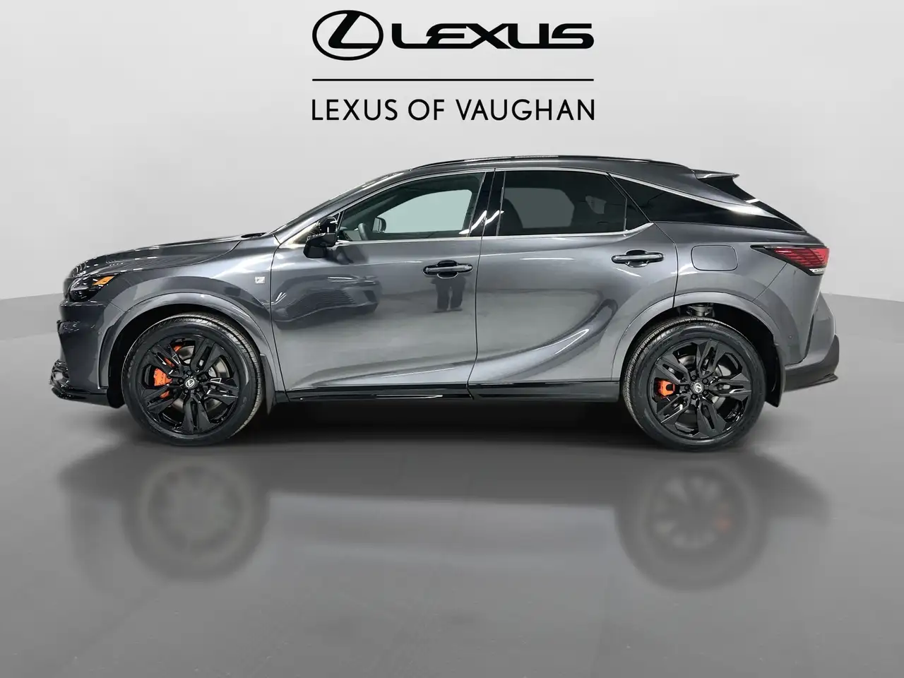 Lexus RX снимка Lexus RX