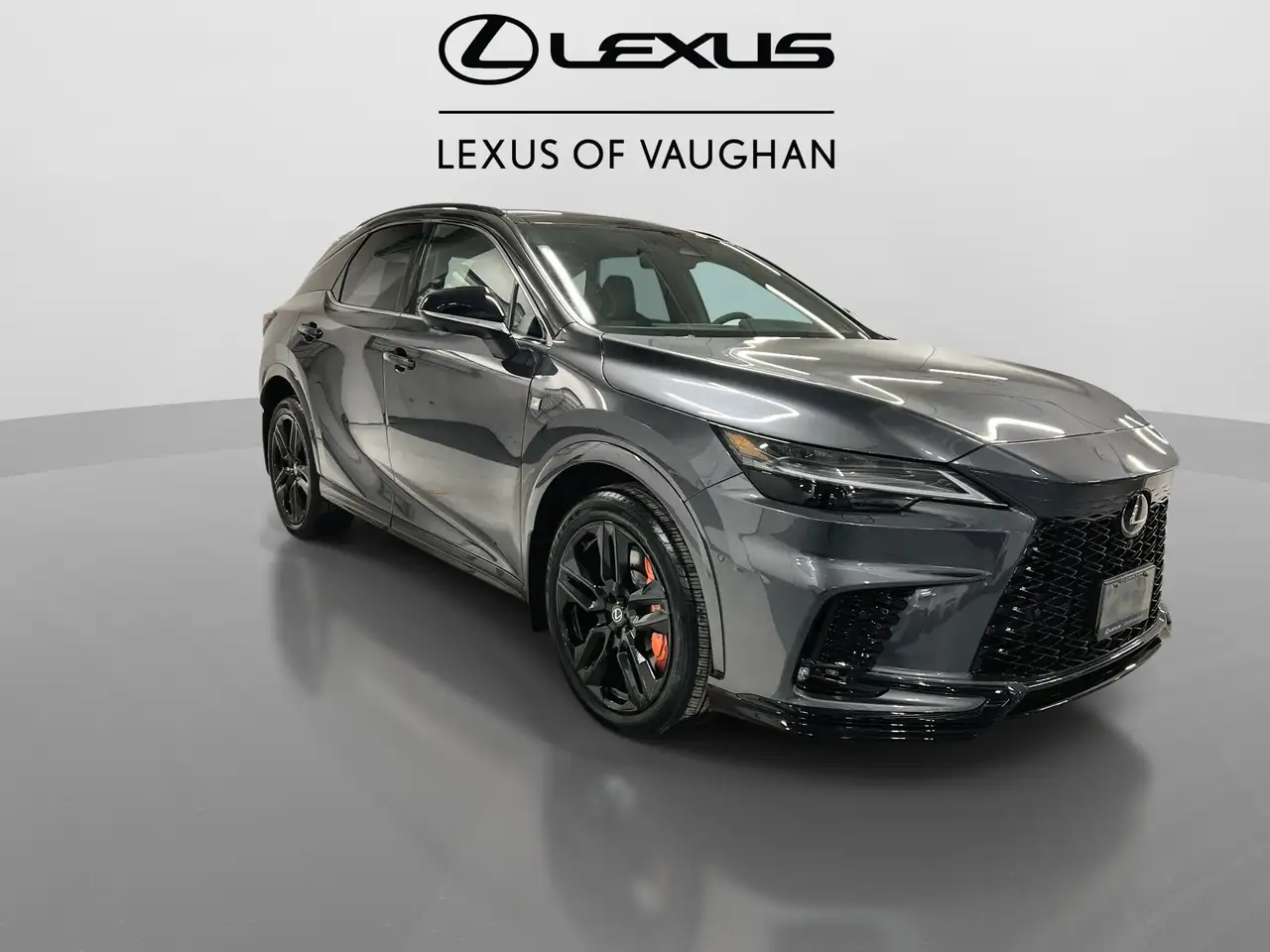 Lexus RX снимка Lexus RX