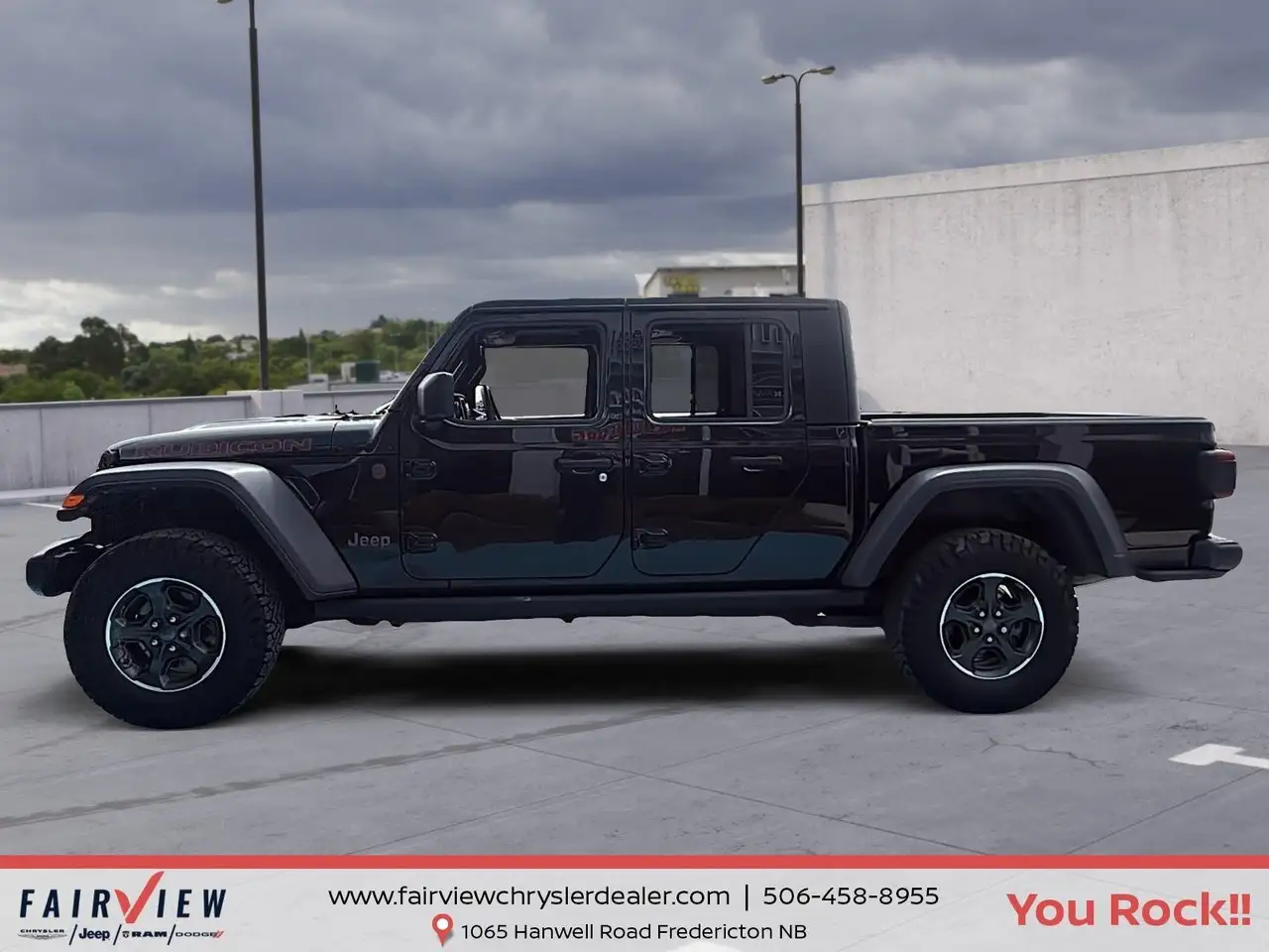 Jeep Gladiator снимка Jeep Gladiator