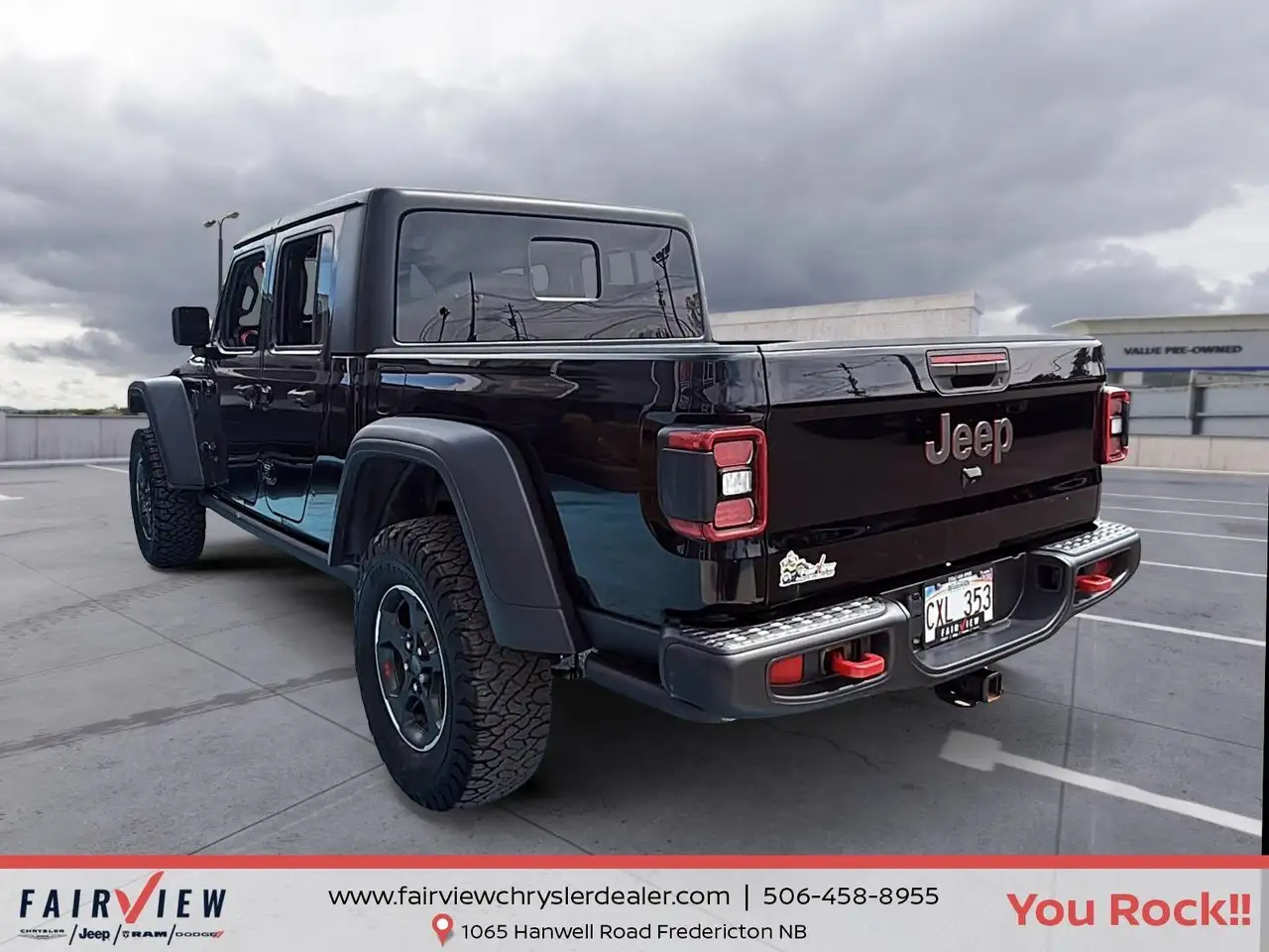 Jeep Gladiator снимка Jeep Gladiator