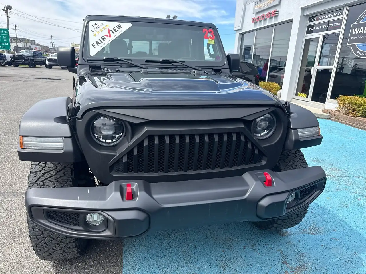 Jeep Gladiator снимка Jeep Gladiator