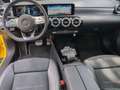 Mercedes-Benz CLA 200 AMG Night *Pano*AHK*LED* Jaune - thumbnail 17