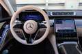 Mercedes-Benz S 400 Mercedes-Benz S400d/243kW/4M/AIRMATIC/Burm ab 6/22 Rojo - thumbnail 13